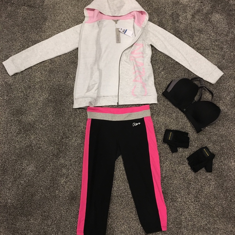 🤗Workout pants
